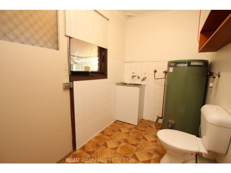 26 Polaris Place, Rooty Hill NSW 2766