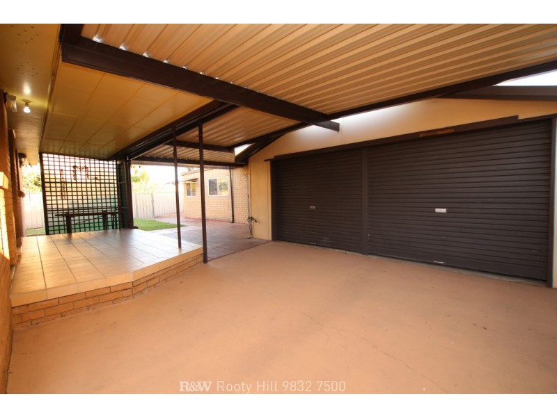 26 Polaris Place, Rooty Hill NSW 2766