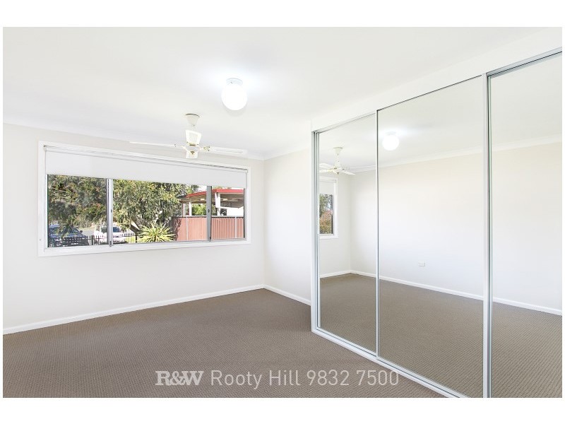 5 Helen Place, Rooty Hill NSW 2766