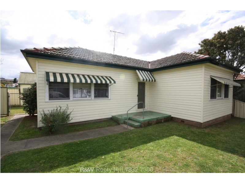 21 Cawarra Street, Eastern Creek NSW 2766