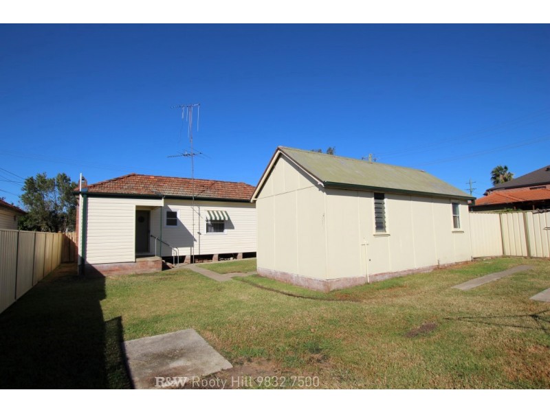 21 Cawarra Street, Eastern Creek NSW 2766