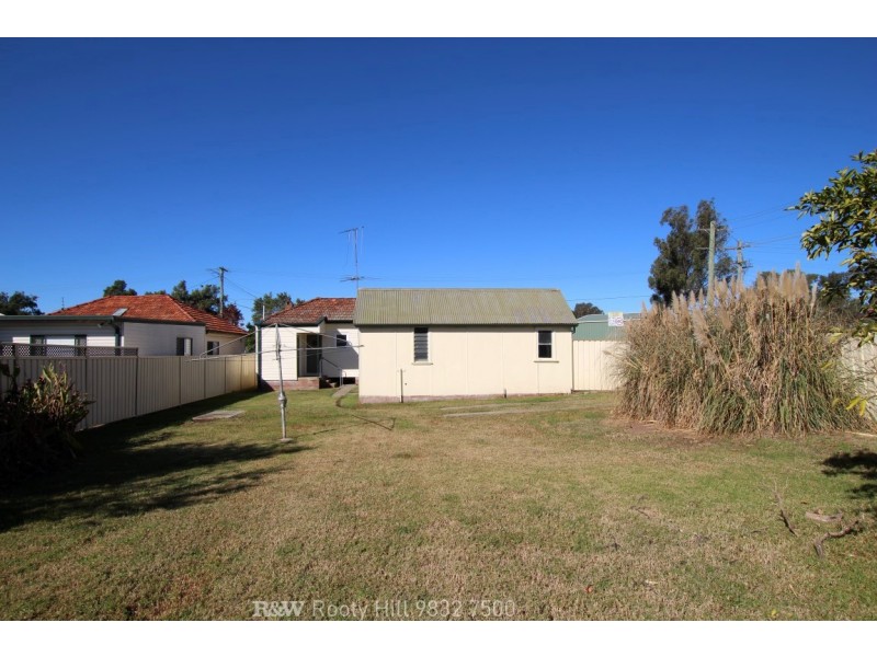 21 Cawarra Street, Eastern Creek NSW 2766