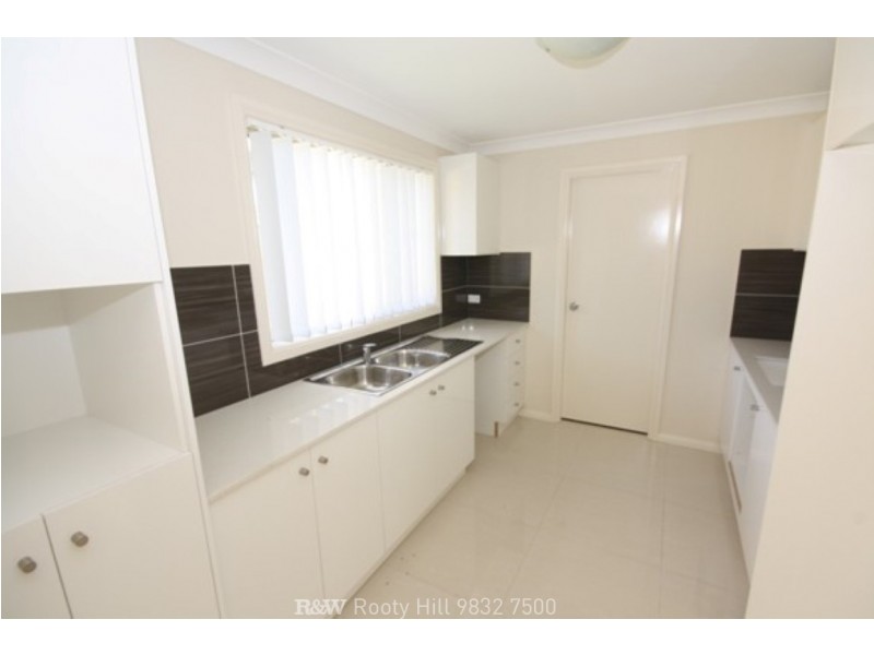 7/64 Hartington Street, Rooty Hill NSW 2766