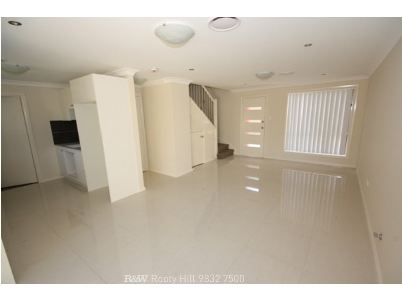 7/64 Hartington Street, Rooty Hill NSW 2766