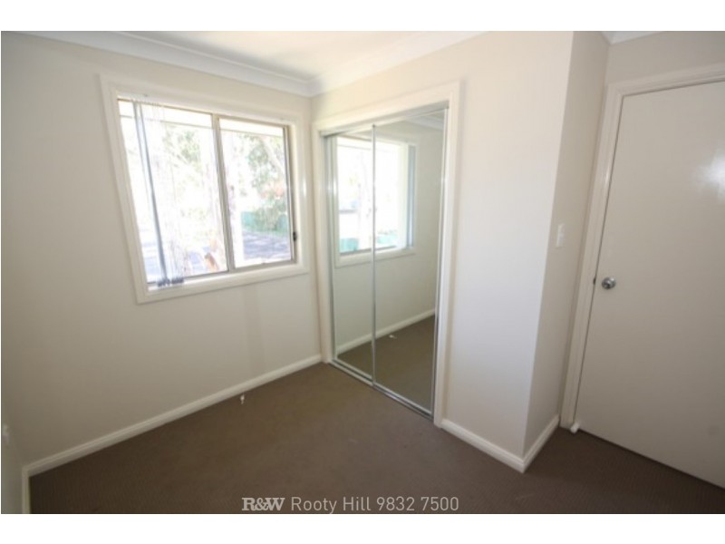 7/64 Hartington Street, Rooty Hill NSW 2766
