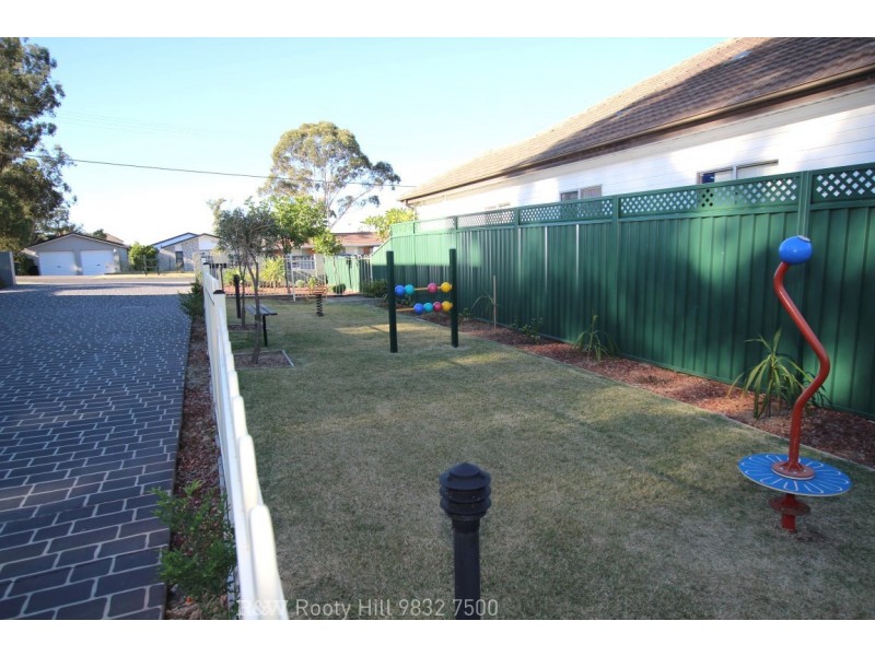 7/64 Hartington Street, Rooty Hill NSW 2766