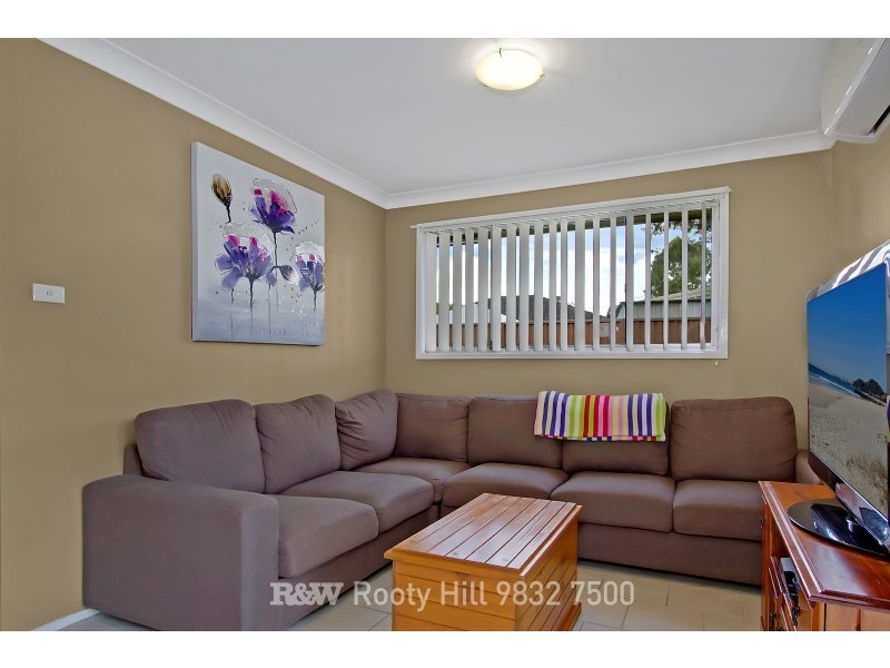 98 Sedgman Crescent, Shalvey NSW 2770