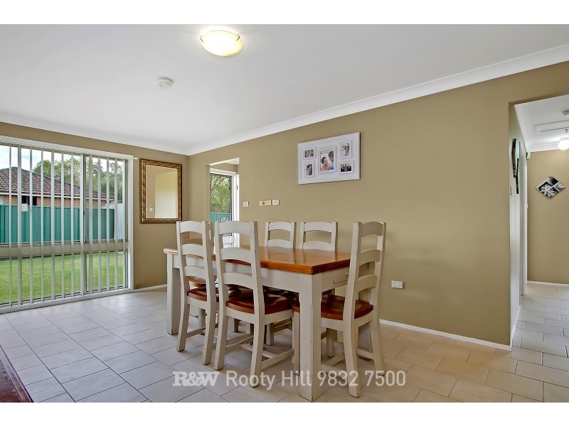 98 Sedgman Crescent, Shalvey NSW 2770