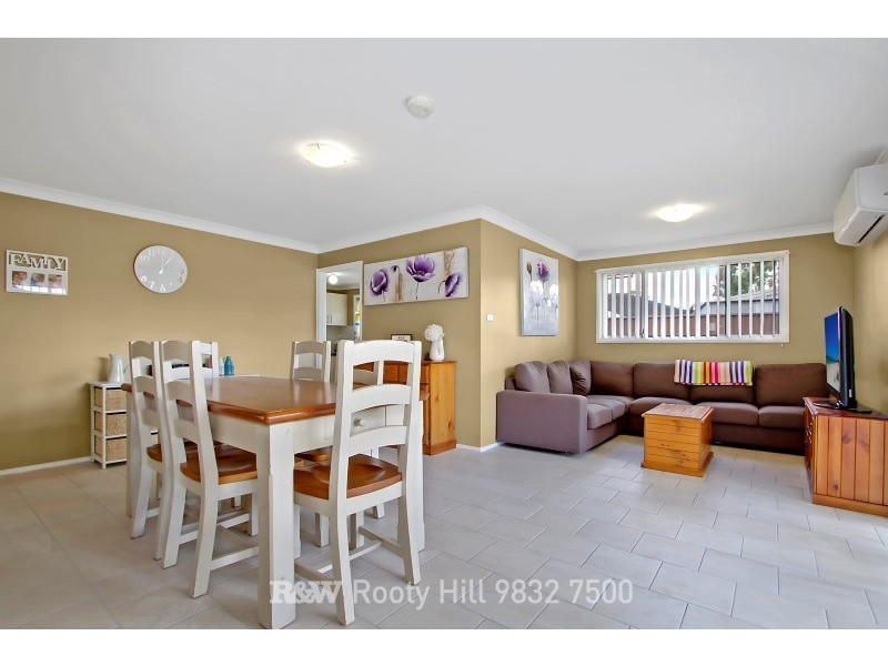 98 Sedgman Crescent, Shalvey NSW 2770