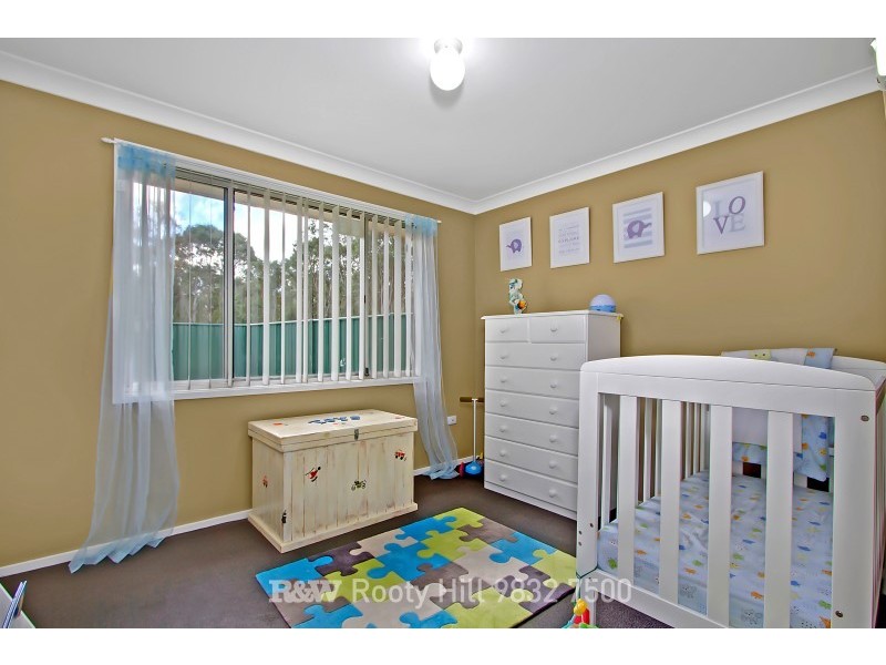 98 Sedgman Crescent, Shalvey NSW 2770