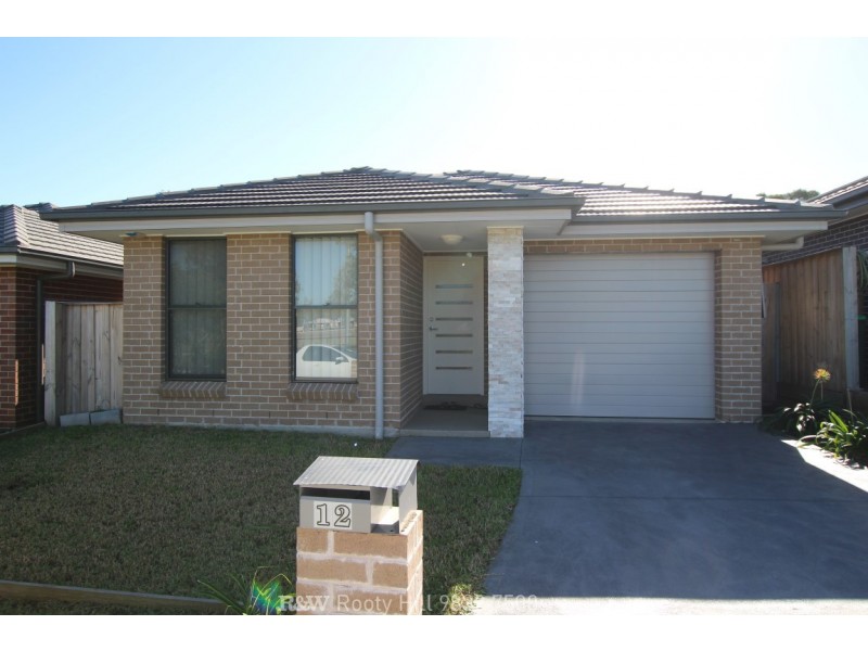 12 Twynam Place, Minto NSW 2566