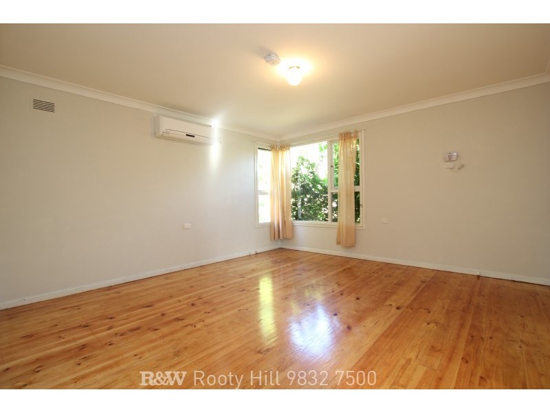 48 Macartney Crescent, Hebersham NSW 2770
