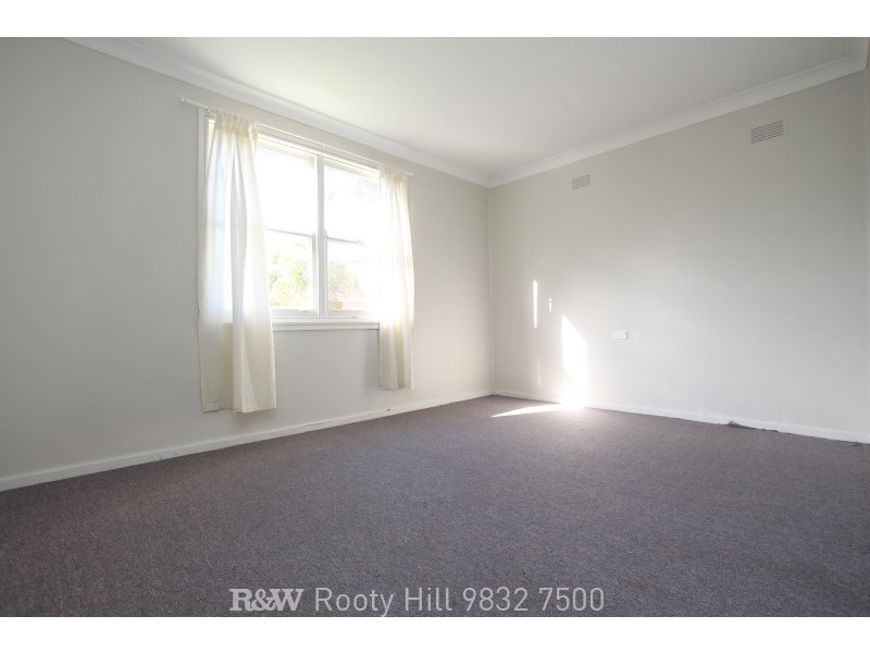 48 Macartney Crescent, Hebersham NSW 2770