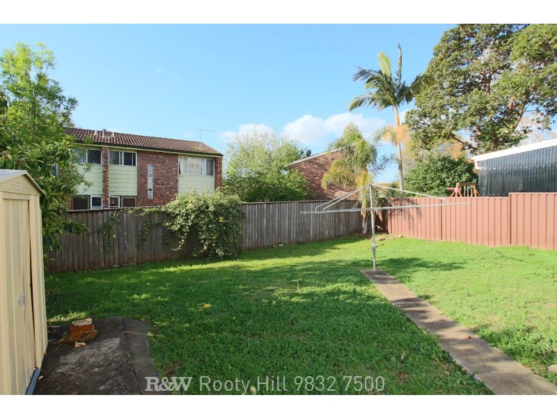 48 Macartney Crescent, Hebersham NSW 2770