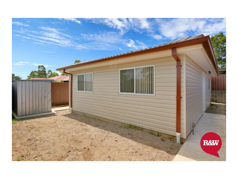 179A McFarlane Drive, Minchinbury NSW 2770