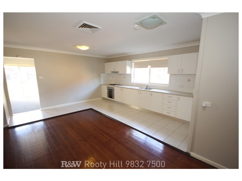 27 Griffith Street, North St Marys NSW 2760