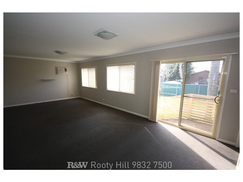 27 Griffith Street, North St Marys NSW 2760