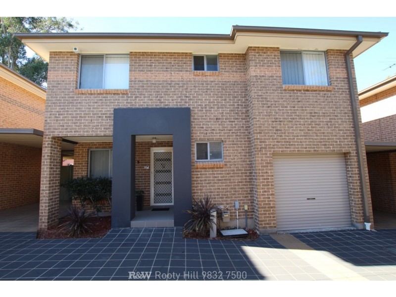 5/32-34 Obrien Street, Mount Druitt NSW 2770
