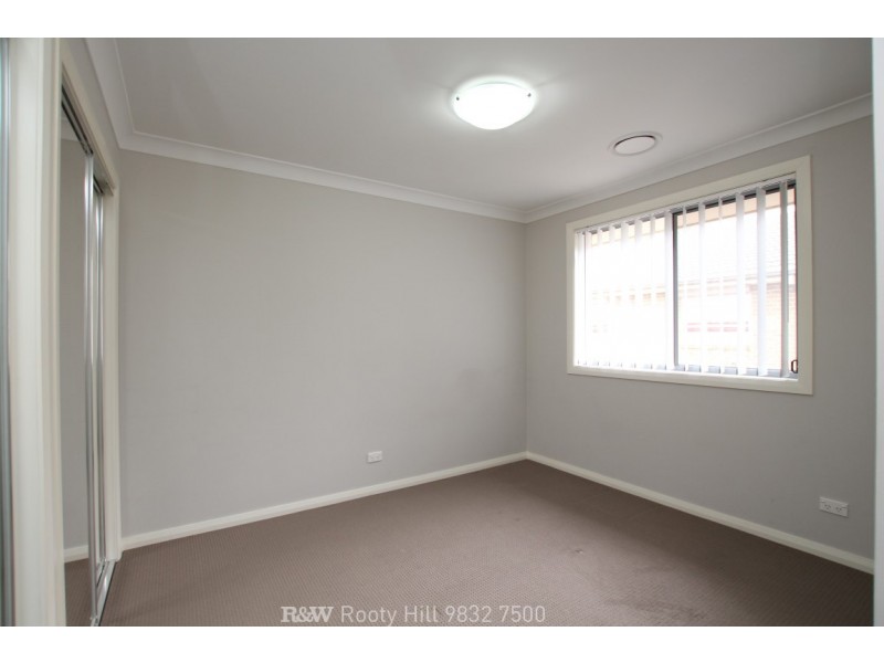 5/32-34 Obrien Street, Mount Druitt NSW 2770
