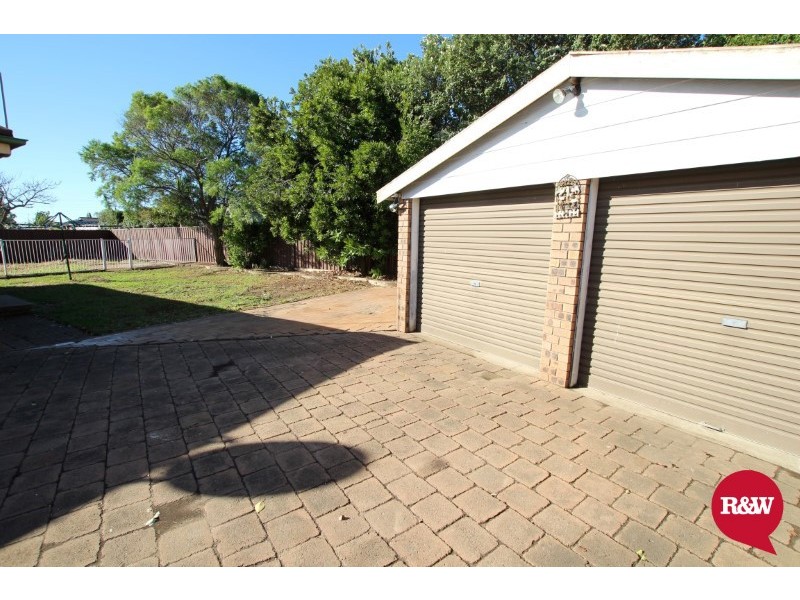 9 Shaw Place, Rooty Hill NSW 2766