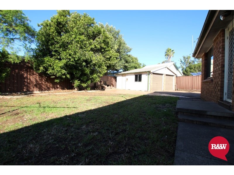 9 Shaw Place, Rooty Hill NSW 2766