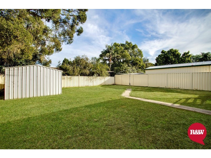 132 Great Western Highway, Colyton NSW 2760