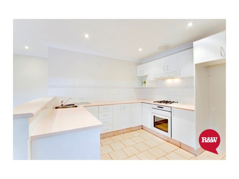 32 Heseltine Place, Rooty Hill NSW 2766