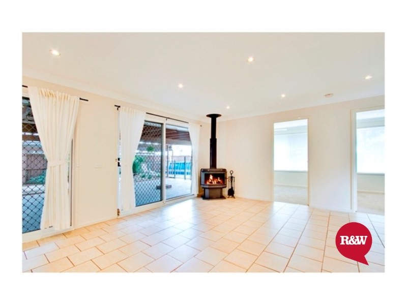 32 Heseltine Place, Rooty Hill NSW 2766