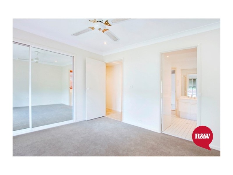 32 Heseltine Place, Rooty Hill NSW 2766