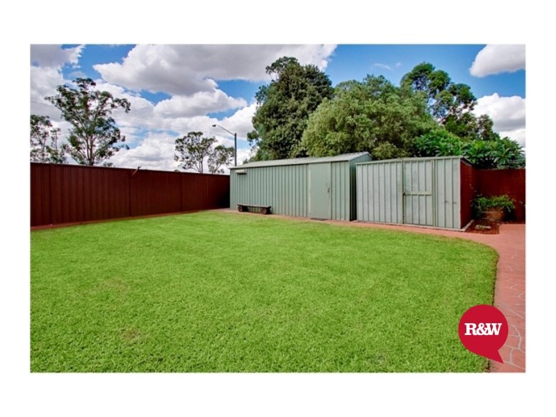 32 Heseltine Place, Rooty Hill NSW 2766