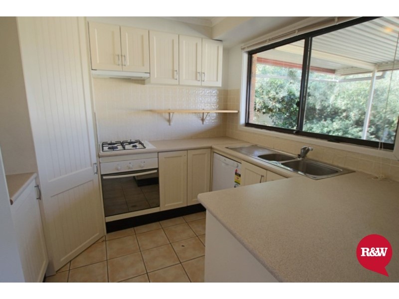 22 Ballymena Street, Hebersham NSW 2770