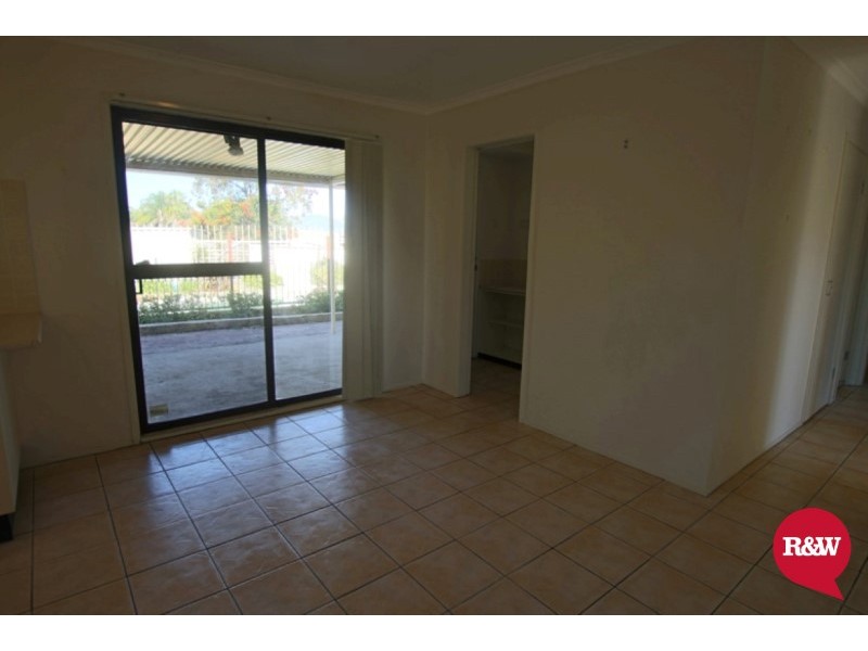 22 Ballymena Street, Hebersham NSW 2770