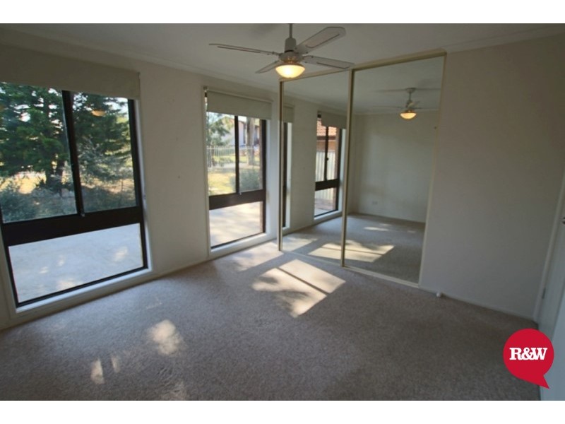 22 Ballymena Street, Hebersham NSW 2770