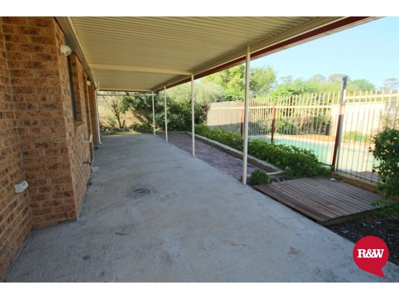 22 Ballymena Street, Hebersham NSW 2770