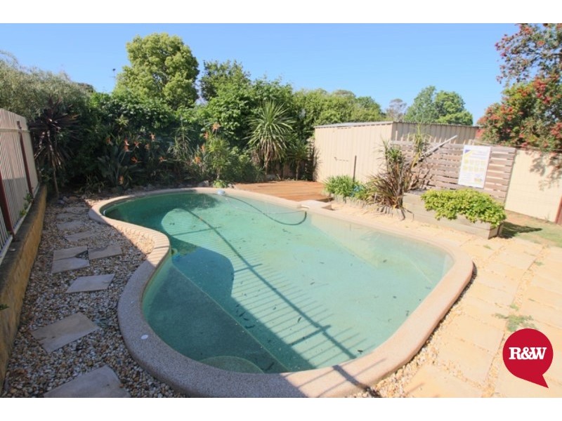 22 Ballymena Street, Hebersham NSW 2770