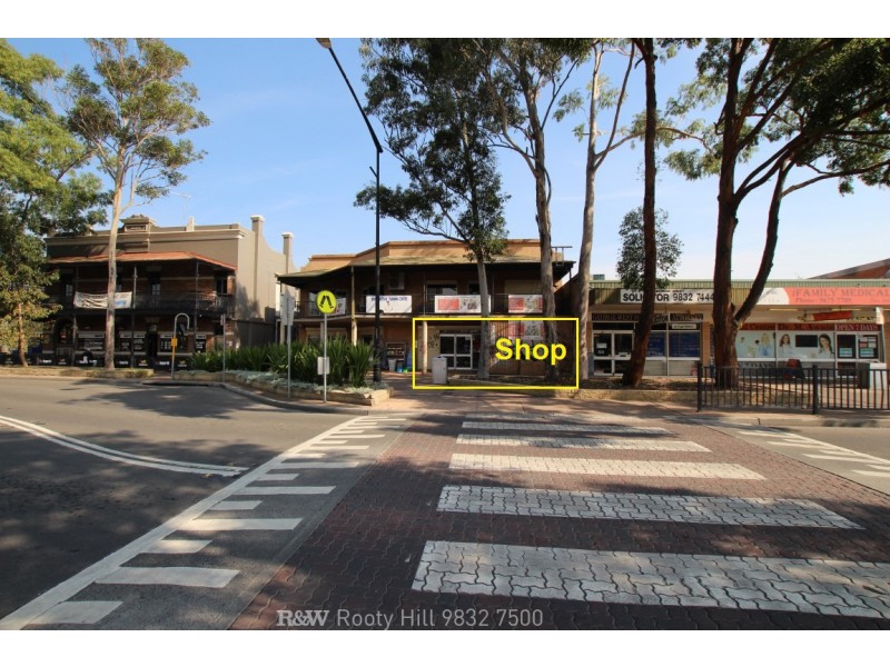 1/9 Rooty Hill Road North, Rooty Hill NSW 2766