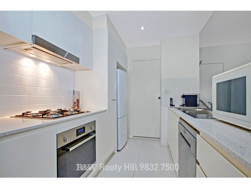 6/12-20 Tyler Street, Campbelltown NSW 2560