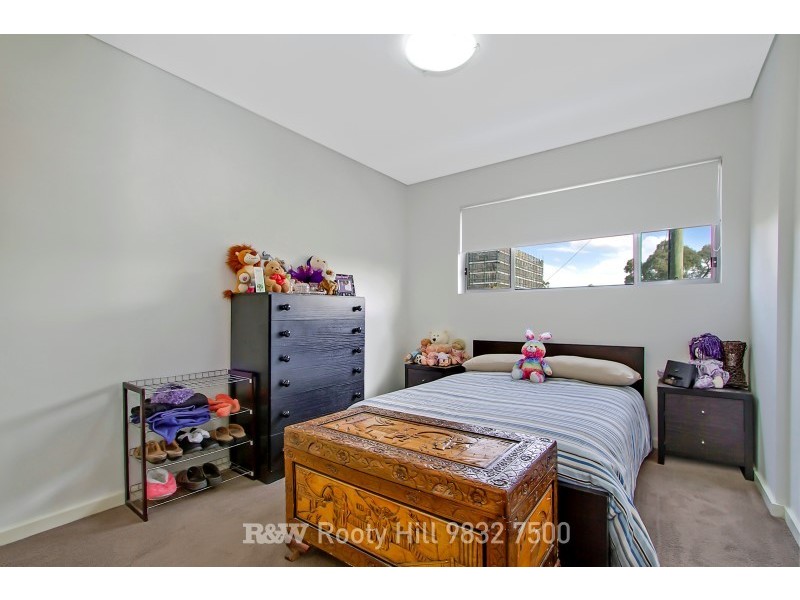 6/12-20 Tyler Street, Campbelltown NSW 2560