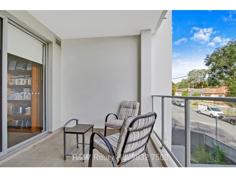 6/12-20 Tyler Street, Campbelltown NSW 2560