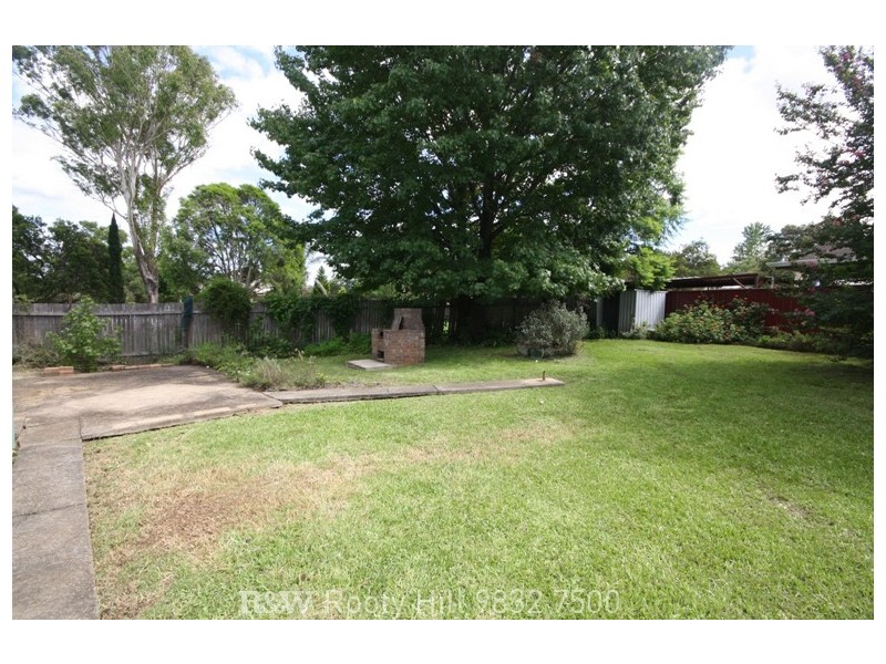 21 Fisher Avenue, Penrith NSW 2750