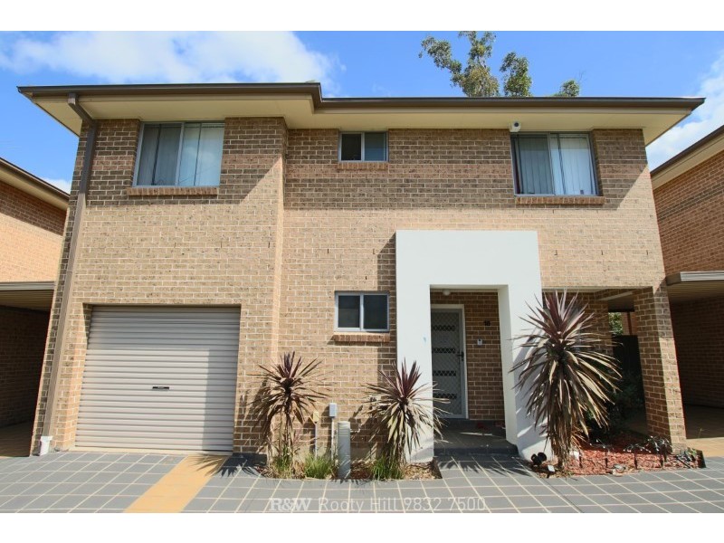 18/32-34 Obrien Street, Mount Druitt NSW 2770