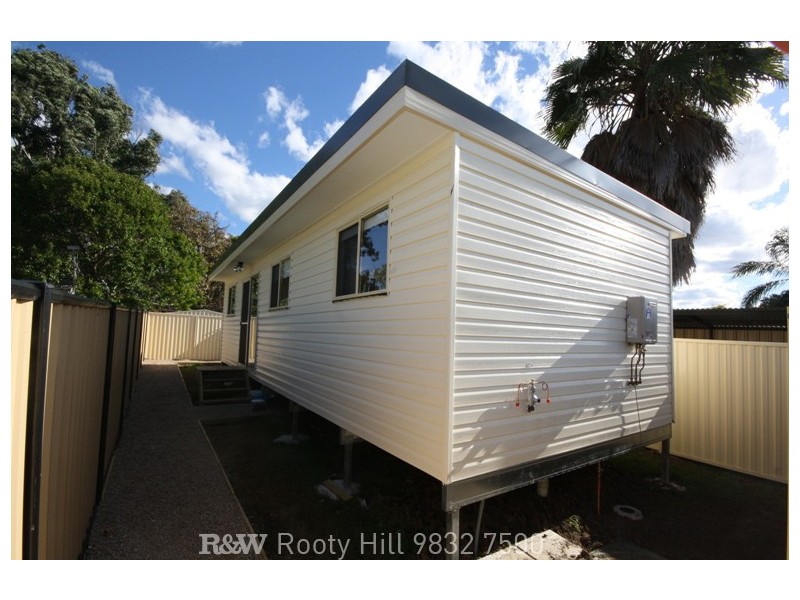 55A Melbourne Street, Oxley Park NSW 2760