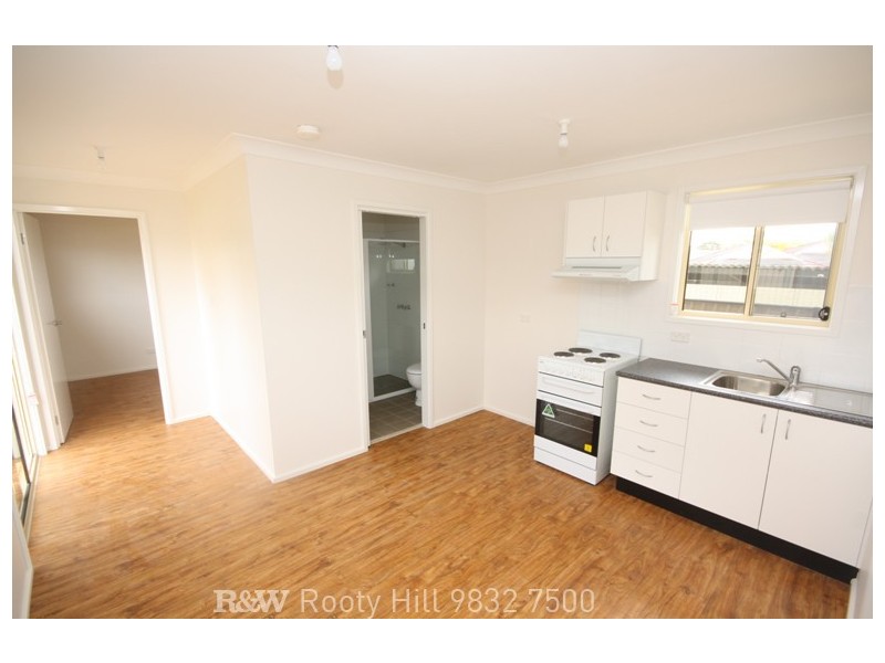 55A Melbourne Street, Oxley Park NSW 2760