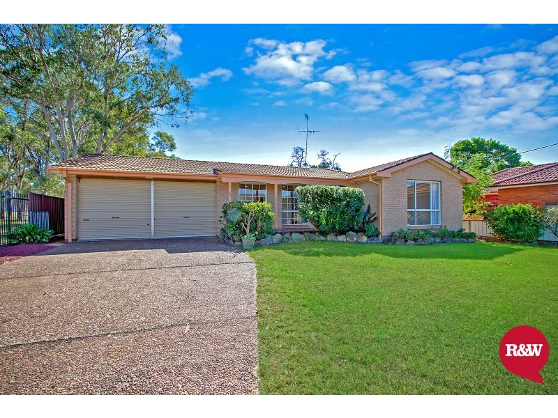 70 North Parade, Rooty Hill NSW 2766