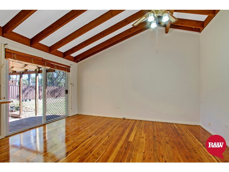 70 North Parade, Rooty Hill NSW 2766