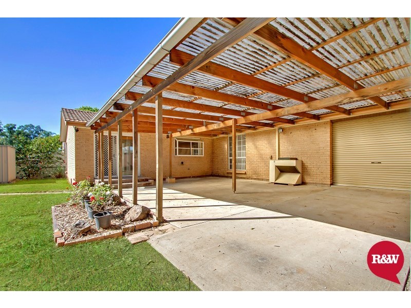 70 North Parade, Rooty Hill NSW 2766