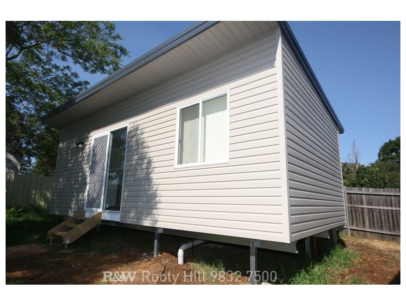 29A Nella Dan Avenue, Tregear NSW 2770