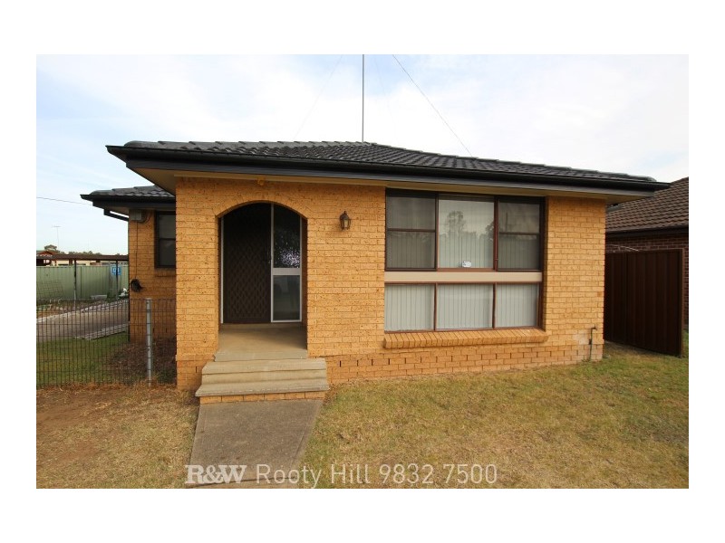 6 Fleetwood Street, Shalvey NSW 2770