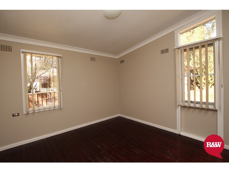 116 Captain Cook Drive, Willmot NSW 2770