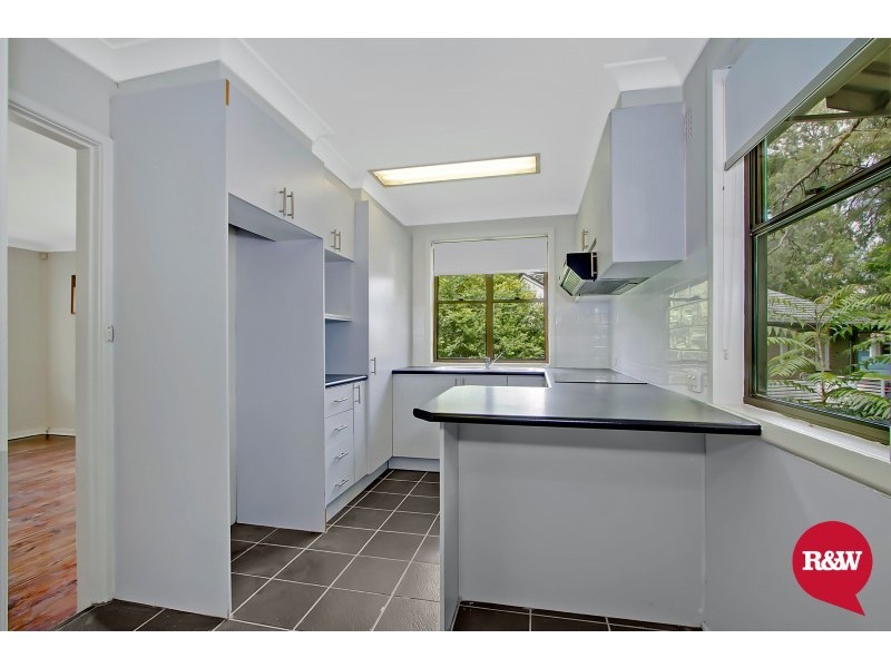 3 Lena Place, Tregear NSW 2770